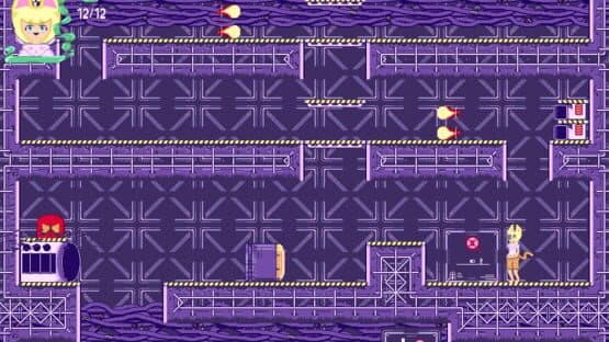 Dream Enkoure — screenshot 3