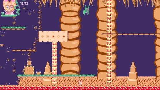 Dream Enkoure — screenshot 4