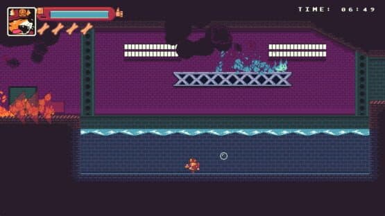 Firedog: Swooce & Rescue — screenshot 5