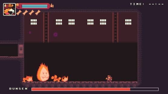 Firedog: Swooce & Rescue — screenshot 6