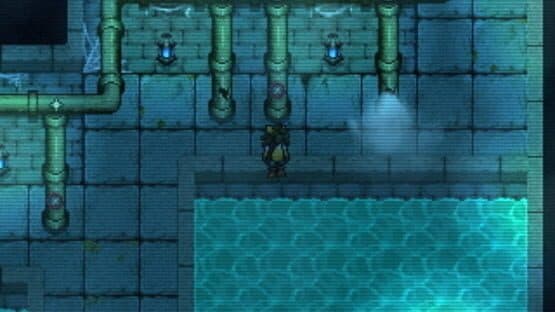 Foxblade Fable — screenshot 3