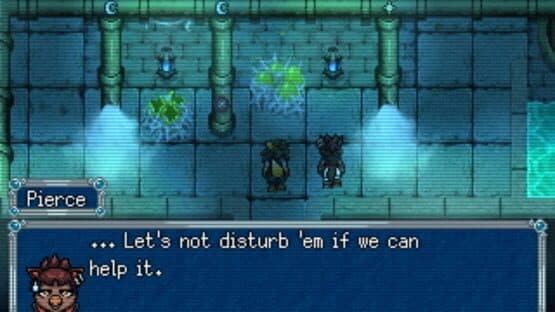 Foxblade Fable — screenshot 4