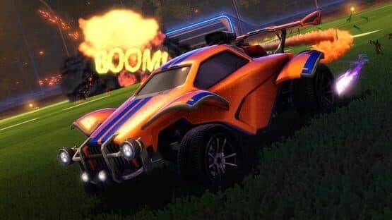 Rocket League: Season 16 — screenshot 1