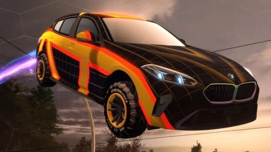 Rocket League: Season 16 — screenshot 2