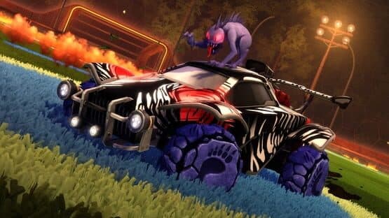 Rocket League: Season 16 — screenshot 3