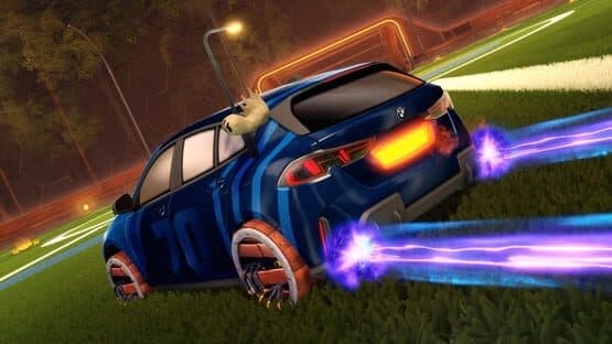 Rocket League: Season 16 — screenshot 4