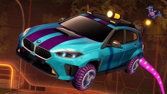 Rocket League: Season 16 — screenshot 5