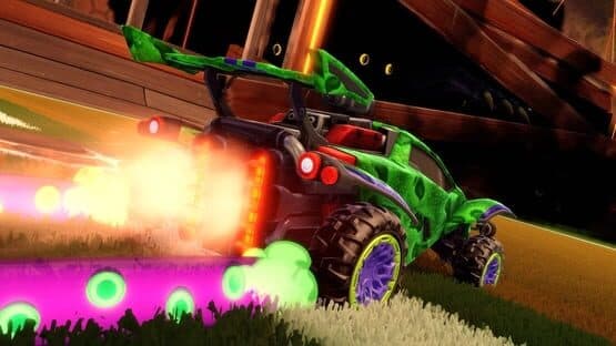 Rocket League: Season 16 — screenshot 6