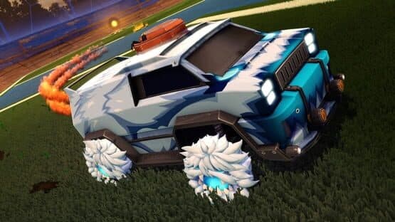 Rocket League: Season 16 — screenshot 7