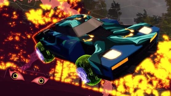 Rocket League: Season 16 — screenshot 8