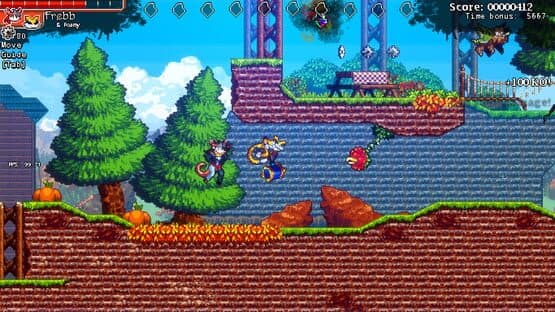 Frebbventure Alliance — screenshot 1