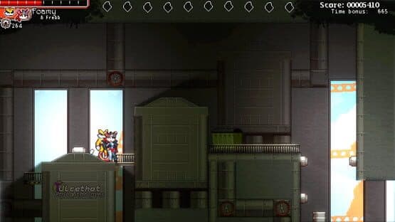 Frebbventure Alliance — screenshot 3