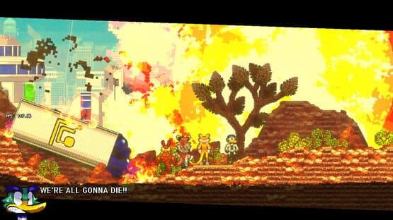 Frebbventure Alliance — screenshot 4