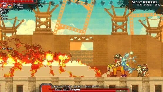 Frebbventure Alliance — screenshot 5