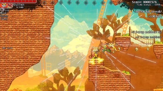 Frebbventure Alliance — screenshot 6