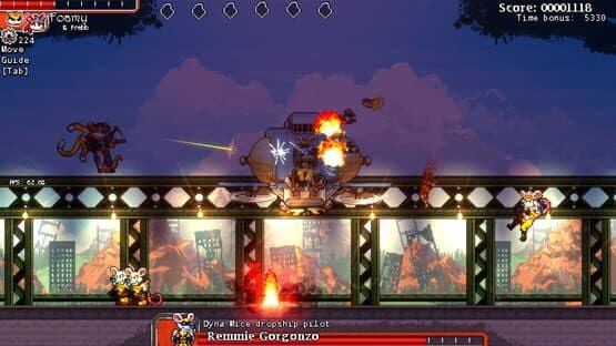 Frebbventure Alliance — screenshot 7