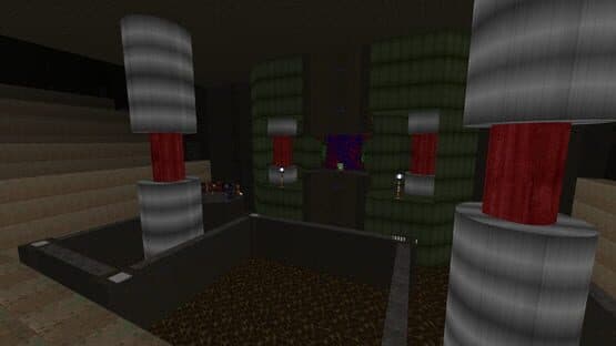 TNT: Threevilution — screenshot 1
