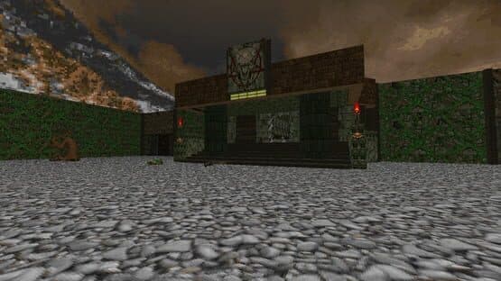TNT: Threevilution — screenshot 2
