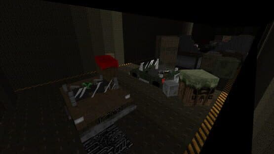 TNT: Threevilution — screenshot 3