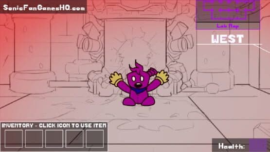 Fuu3: Minus3’s Lab — screenshot 1