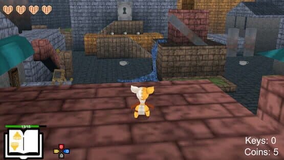GingerSnap — screenshot 1