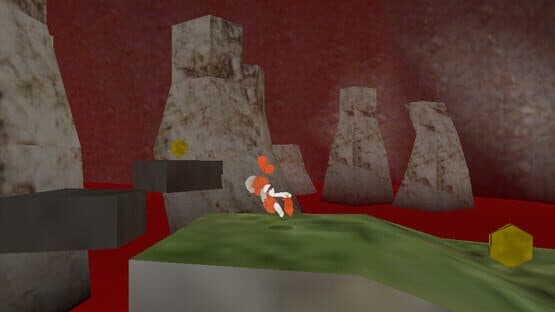 GingerSnap — screenshot 2