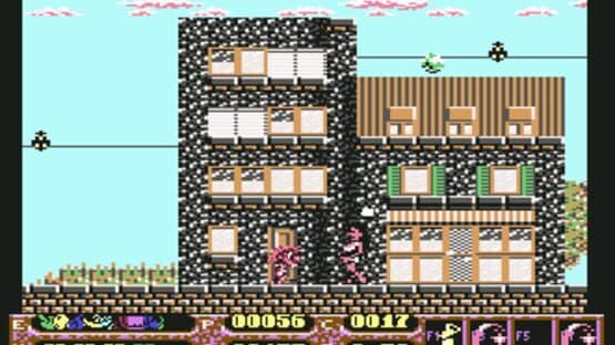 Rolling Ronny — screenshot 6