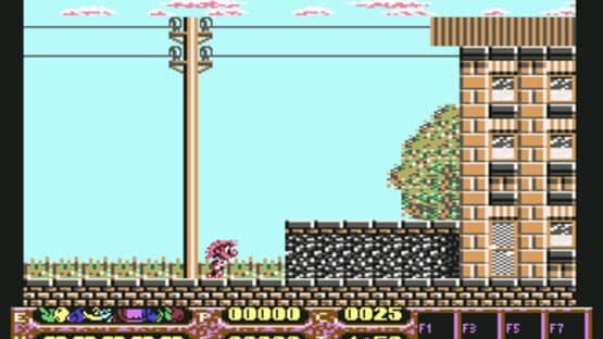 Rolling Ronny — screenshot 7