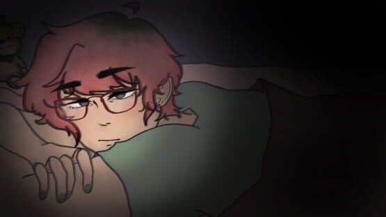 Wake Me Up If You Need Me — screenshot 2