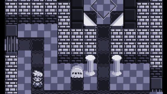 Reliquia Park — screenshot 1