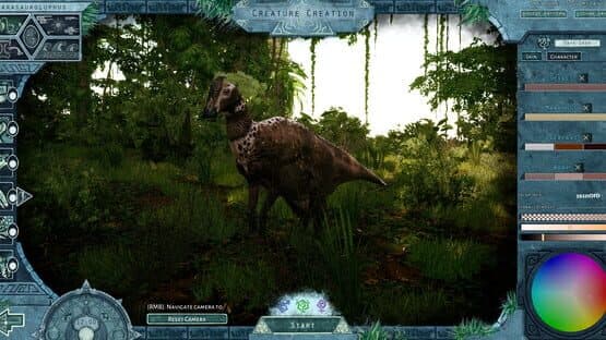 Beasts of Bermuda — screenshot 1