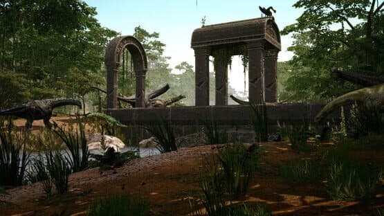 Beasts of Bermuda — screenshot 3