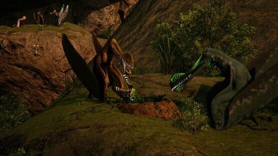 Beasts of Bermuda — screenshot 4