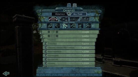 Beasts of Bermuda — screenshot 7
