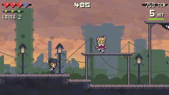 Illurama: Masters of Illusions — screenshot 1