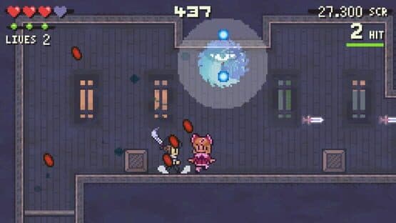 Illurama: Masters of Illusions — screenshot 2