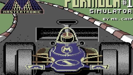 Formula 1 Simulator — screenshot 2