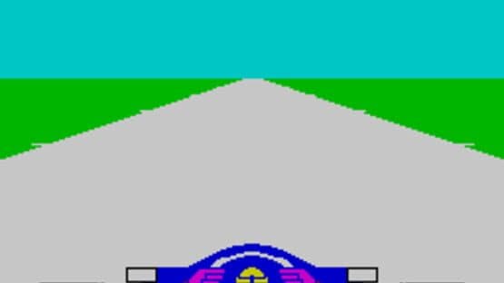Formula 1 Simulator — screenshot 3