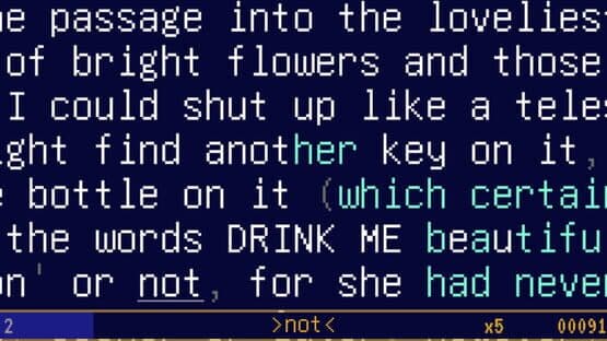 Bookworm — screenshot 5