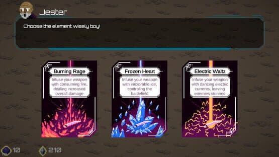 Across the Abyss: Voidborn — screenshot 2