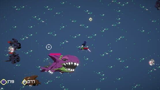Across the Abyss: Voidborn — screenshot 5