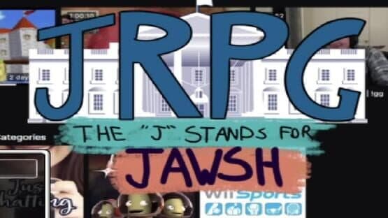 JawshRPG — screenshot 1