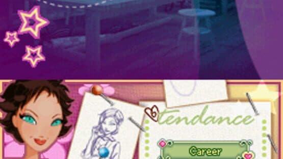 My Fashion Studio — screenshot 1