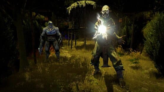 Duskfall — screenshot 1