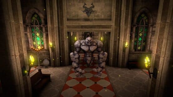 Duskfall — screenshot 2