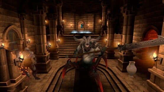 Duskfall — screenshot 3