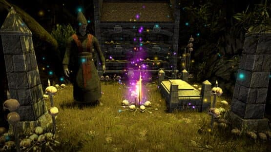 Duskfall — screenshot 5