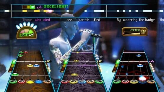 Guitar Hero: Smash Hits — screenshot 2