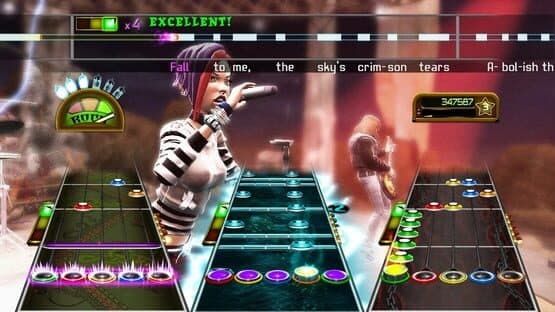 Guitar Hero: Smash Hits — screenshot 3