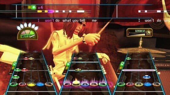 Guitar Hero: Smash Hits — screenshot 5